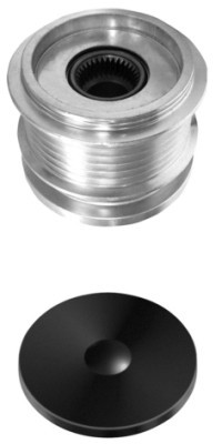 HELLA Generatorfreilauf